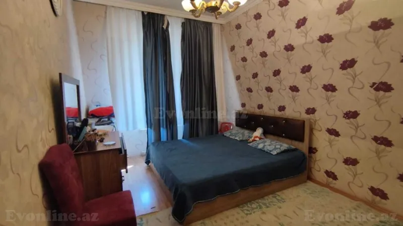 Satılır 2 otaqlı Mənzil Yeni tikili 75 m² Xırdalan - şəkil 14