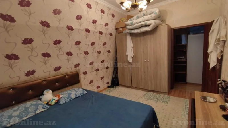 Satılır 2 otaqlı Mənzil Yeni tikili 75 m² Xırdalan - şəkil 15