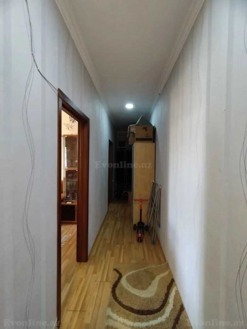 Satılır 2 otaqlı Mənzil Yeni tikili 75 m² Xırdalan - şəkil 17