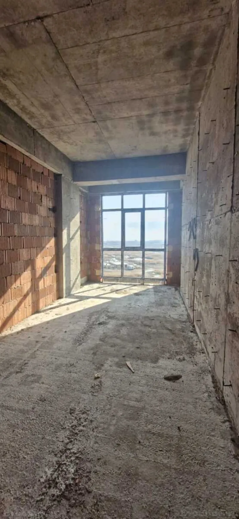 Satılır 3 otaqlı Mənzil Yeni tikili 100.6 m² Qaradağ r. - şəkil 6