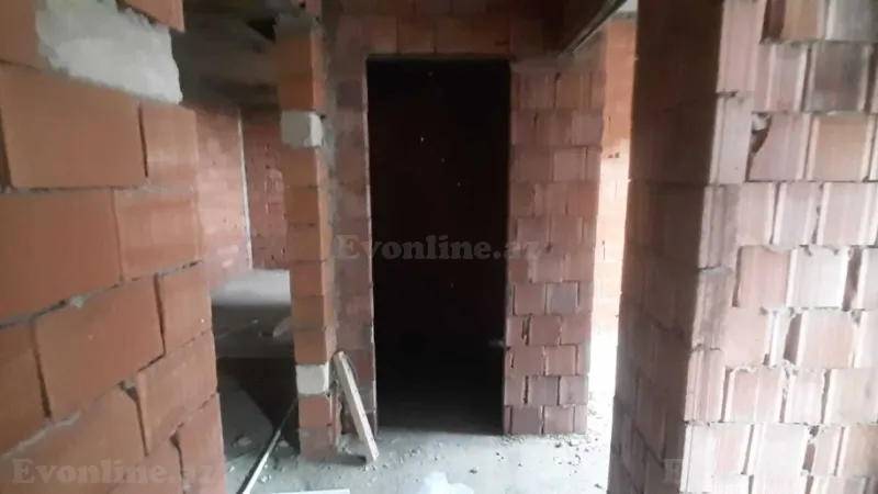Satılır 3 otaqlı Mənzil Yeni tikili 100.6 m² Qaradağ r. - şəkil 12