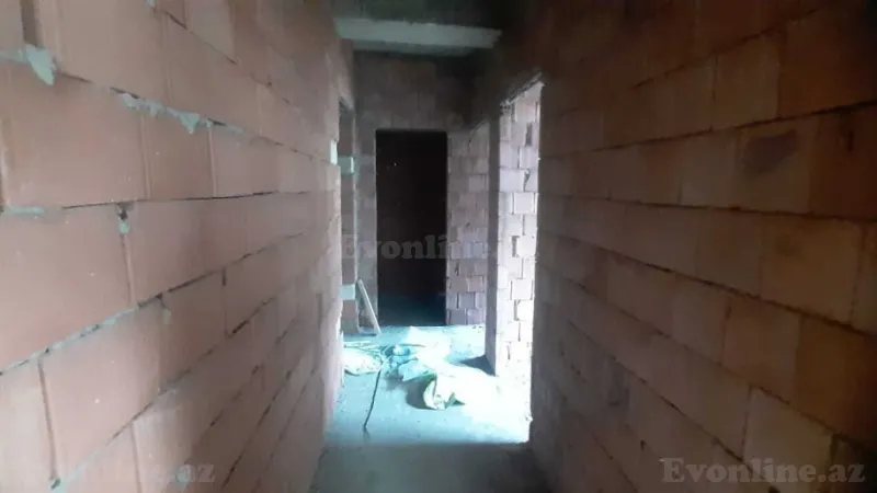 Satılır 3 otaqlı Mənzil Yeni tikili 100.6 m² Qaradağ r. - şəkil 13