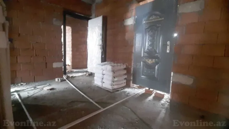 Satılır 3 otaqlı Mənzil Yeni tikili 100.6 m² Qaradağ r. - şəkil 14