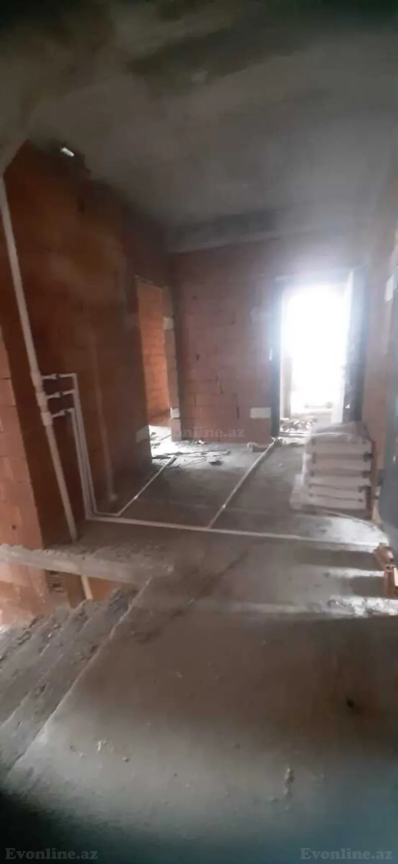 Satılır 3 otaqlı Mənzil Yeni tikili 100.6 m² Qaradağ r. - şəkil 18