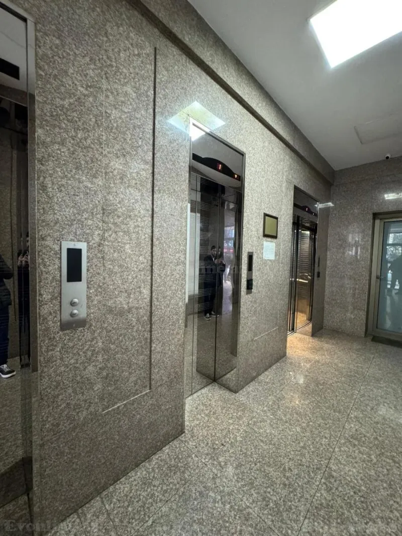 Satılır 3 otaqlı Mənzil Yeni tikili 171 m² Nizami m. - şəkil 26