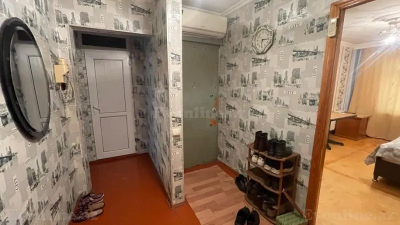 Satılır 4 otaqlı Mənzil Köhnə tikili 90 m² 8-ci kilometr - şəkil 5