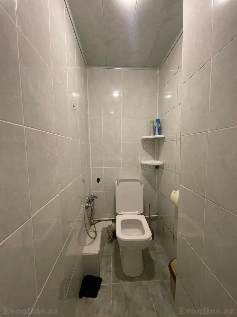 Satılır 4 otaqlı Mənzil Köhnə tikili 90 m² 8-ci kilometr - şəkil 10