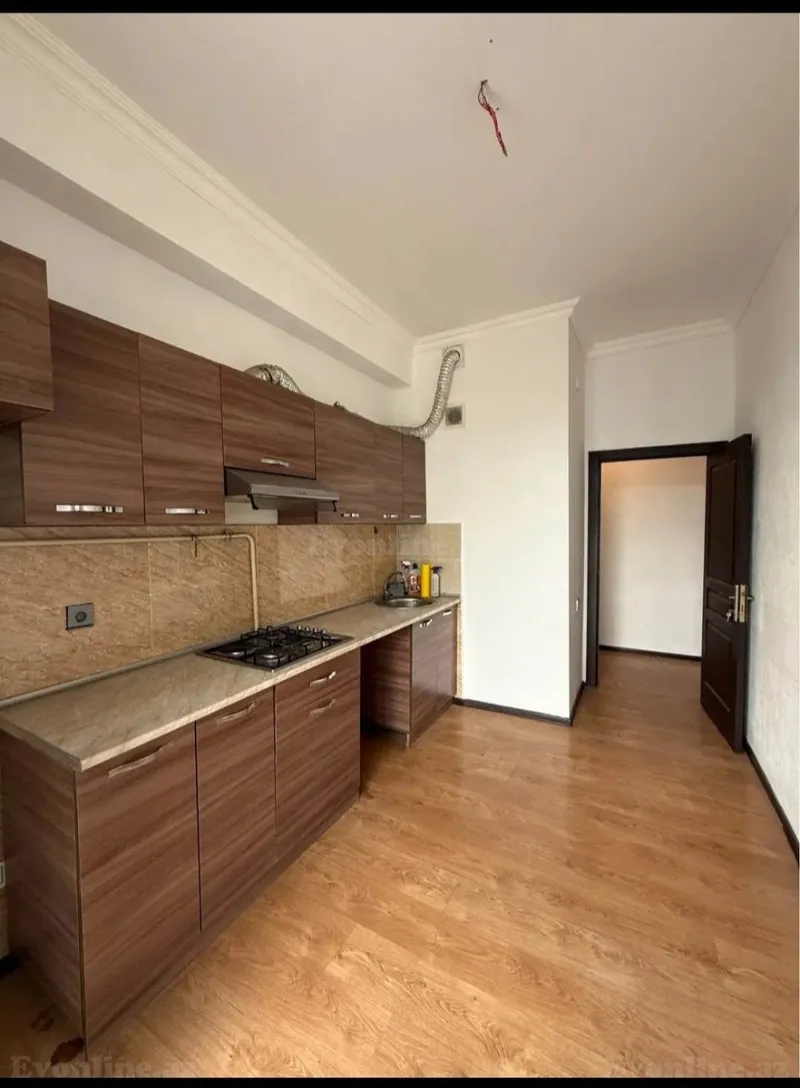 Satılır 1 otaqlı Mənzil Yeni tikili 42 m² Yasamal r. - şəkil 5