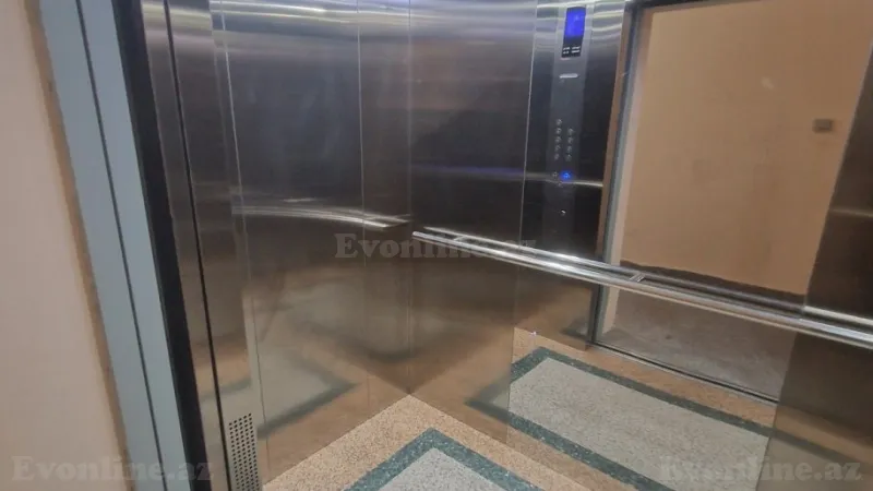 Satılır 1 otaqlı Mənzil Yeni tikili 42 m² Yasamal r. - şəkil 6