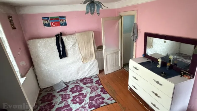 Satılır 1 otaqlı Mənzil Köhnə tikili 30.3 m² Şirvan - şəkil 3