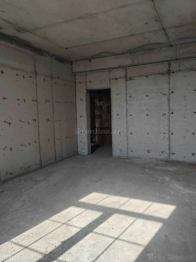 Satılır 4 otaqlı Mənzil Yeni tikili 145 m² Sabunçu r. - şəkil 5