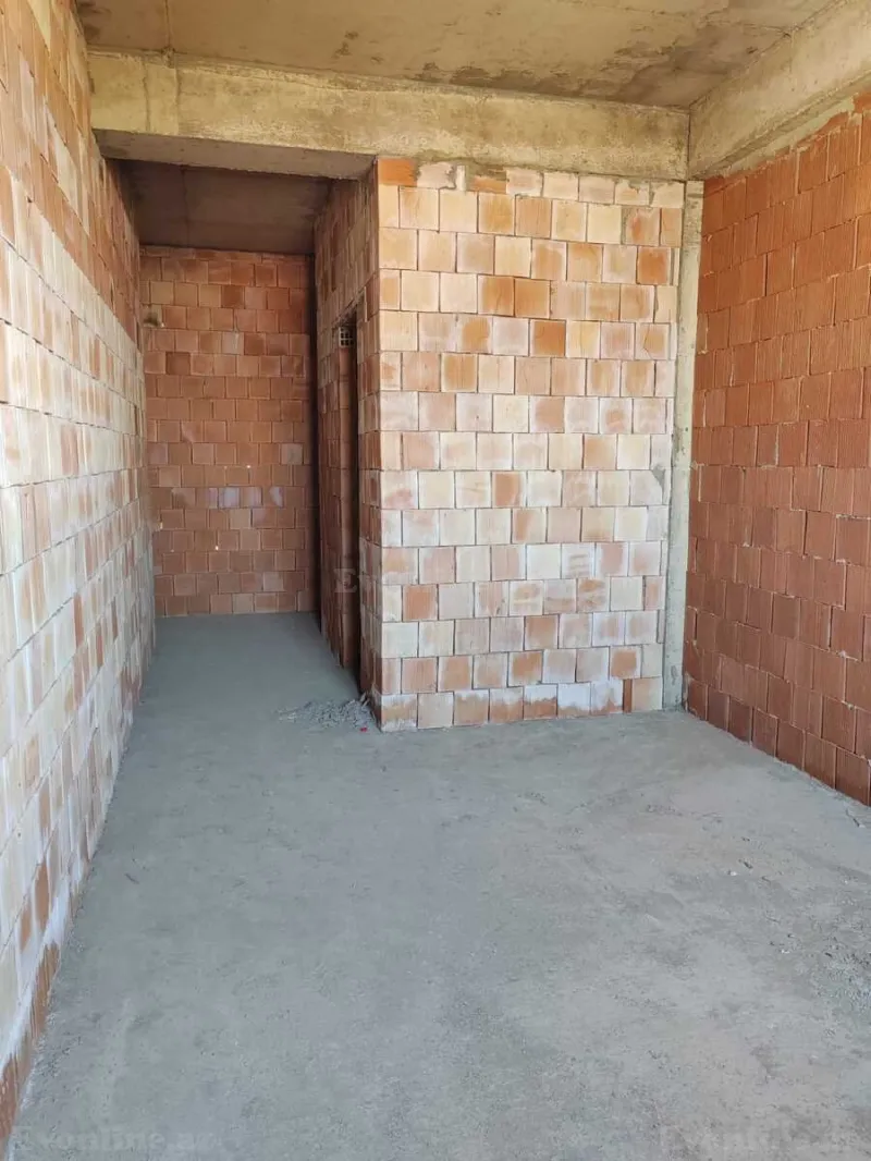 Satılır 4 otaqlı Mənzil Yeni tikili 145 m² Sabunçu r. - şəkil 9