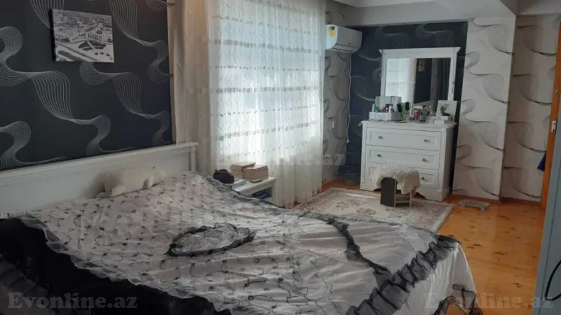 Satılır 3 otaqlı Mənzil Yeni tikili 110 m² Neftçilər m. - şəkil 8