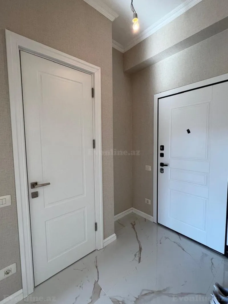 Satılır 2 otaqlı Mənzil Yeni tikili 48 m² Yasamal - şəkil 7