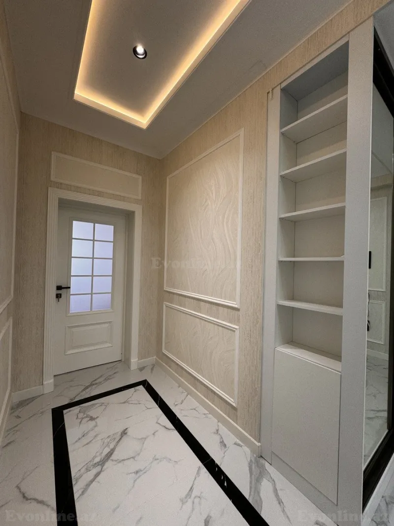 Kirayə verilir 2 otaqlı Mənzil Yeni tikili 100 m² Sabunçu r. - şəkil 10