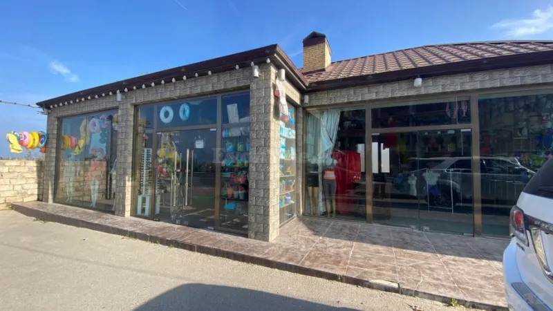 Satılır Obyekt 250 m² Novxanı