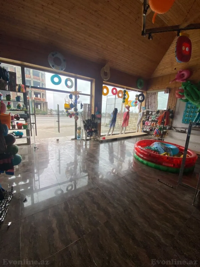 Satılır Obyekt 250 m² Novxanı - şəkil 3