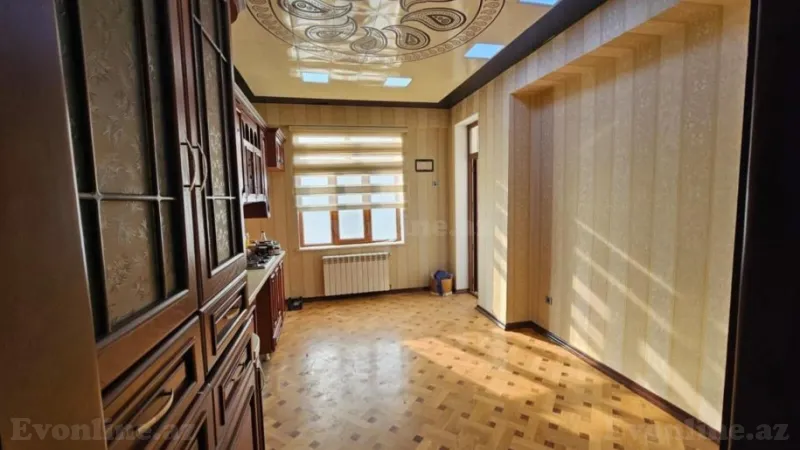 Satılır 3 otaqlı Mənzil Yeni tikili 128 m² Yeni Yasamal - şəkil 4