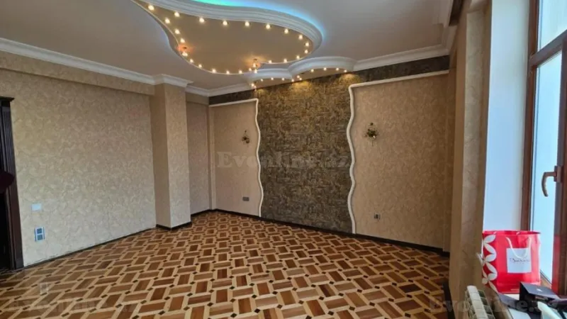 Satılır 3 otaqlı Mənzil Yeni tikili 128 m² Yeni Yasamal - şəkil 5