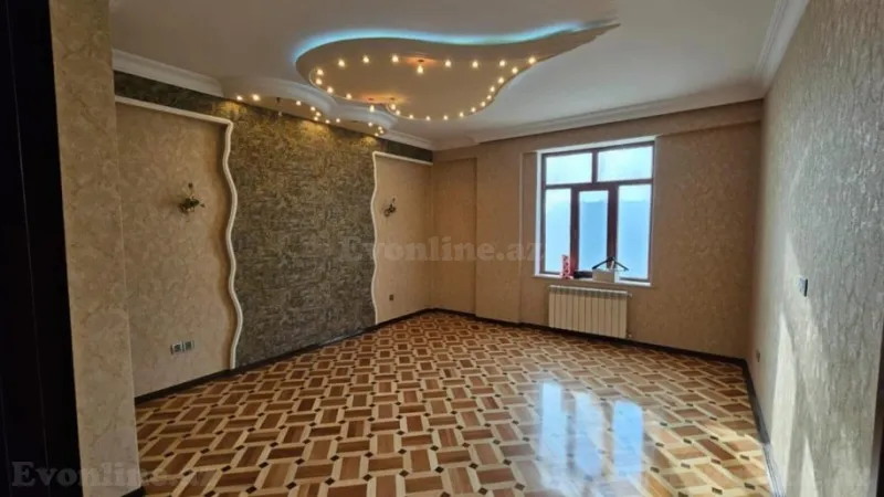 Satılır 3 otaqlı Mənzil Yeni tikili 128 m² Yeni Yasamal - şəkil 6