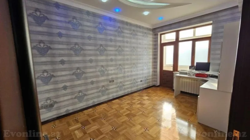 Satılır 3 otaqlı Mənzil Yeni tikili 128 m² Yeni Yasamal - şəkil 7