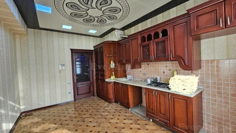 Satılır 3 otaqlı Mənzil Yeni tikili 128 m² Yeni Yasamal - şəkil 8