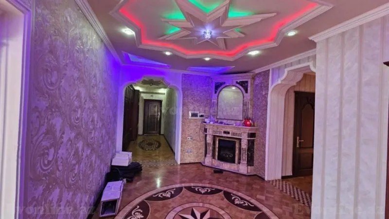 Satılır 3 otaqlı Mənzil Yeni tikili 128 m² Yeni Yasamal - şəkil 10