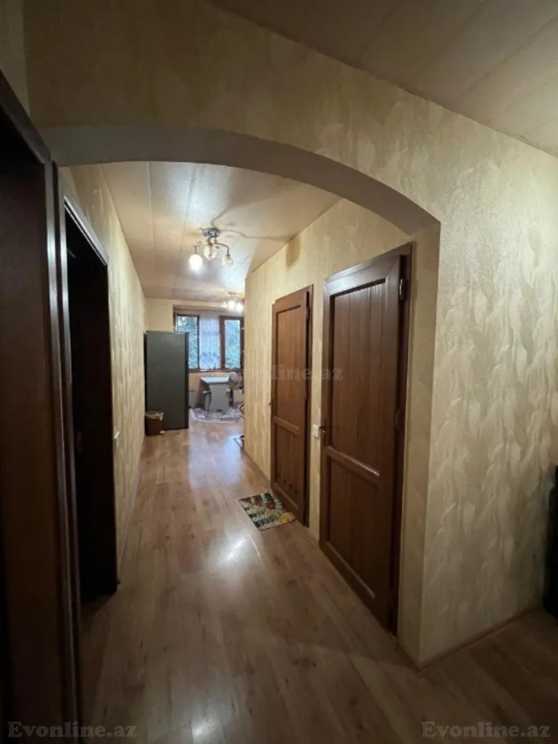 Satılır 4 otaqlı Mənzil Köhnə tikili 120 m² 8-ci mikrorayon - şəkil 8