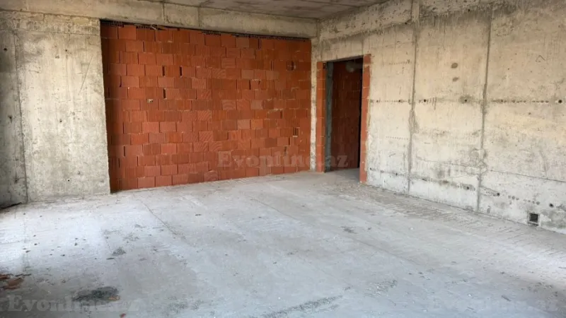 Satılır 3 otaqlı Mənzil Yeni tikili 146 m² Gənclik m. - şəkil 10