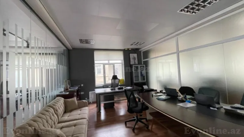 Kirayə verilir Obyekt 2200 m² Gənclik m. - şəkil 11