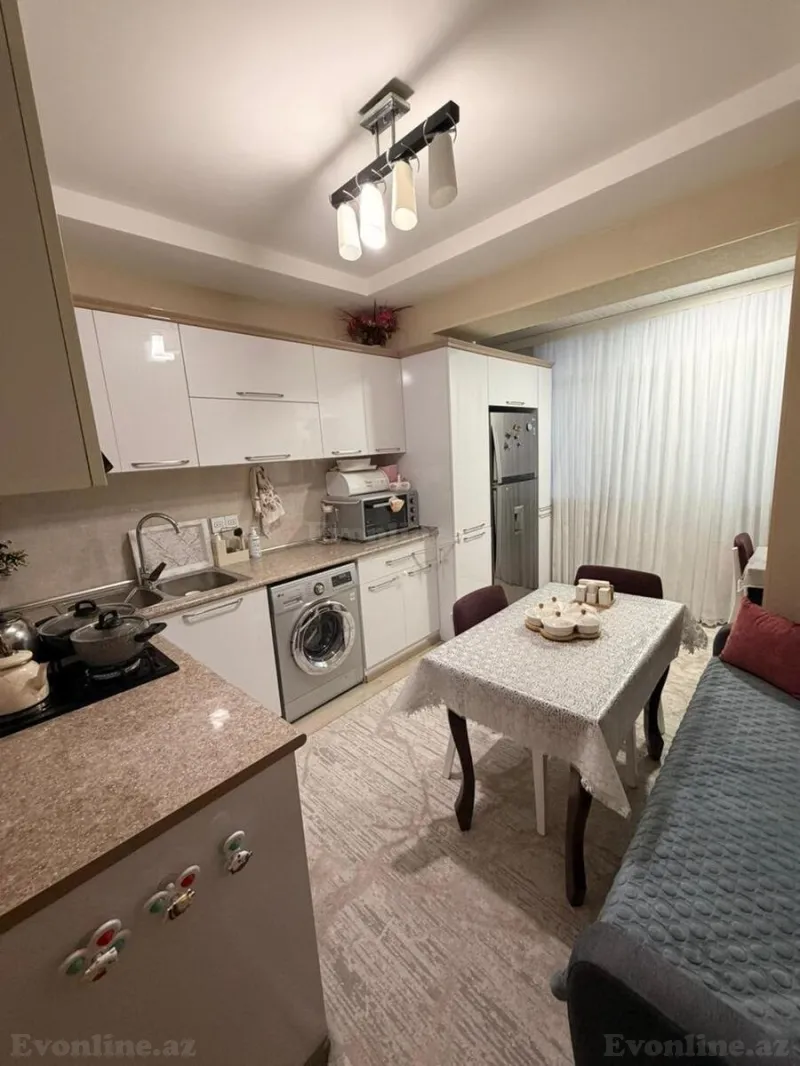 Satılır 3 otaqlı Mənzil Köhnə tikili 80 m² Hövsan - şəkil 18