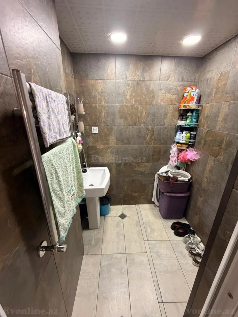 Satılır 3 otaqlı Mənzil Köhnə tikili 80 m² Hövsan - şəkil 20