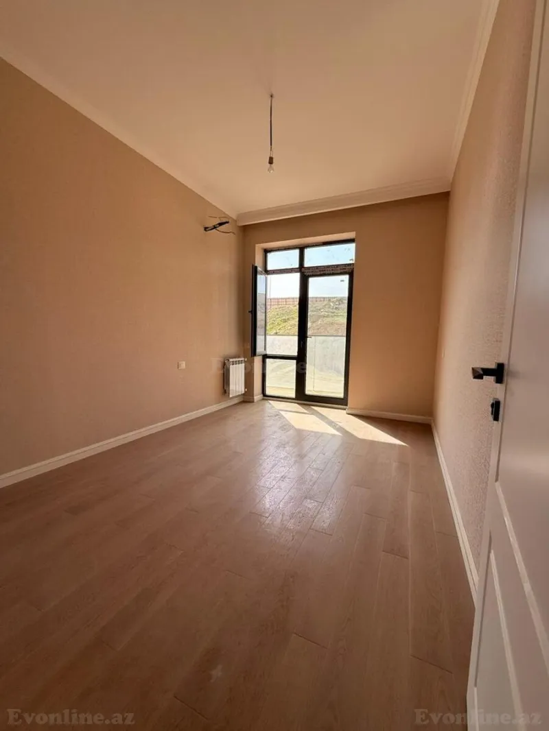 Satılır 3 otaqlı Mənzil Yeni tikili 72 m² Yasamal r. - şəkil 4