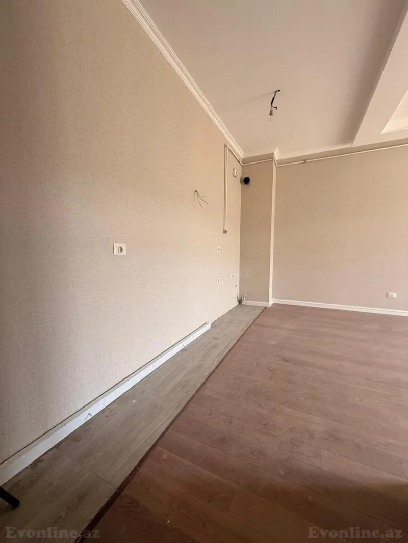 Satılır 3 otaqlı Mənzil Yeni tikili 72 m² Yasamal r. - şəkil 6