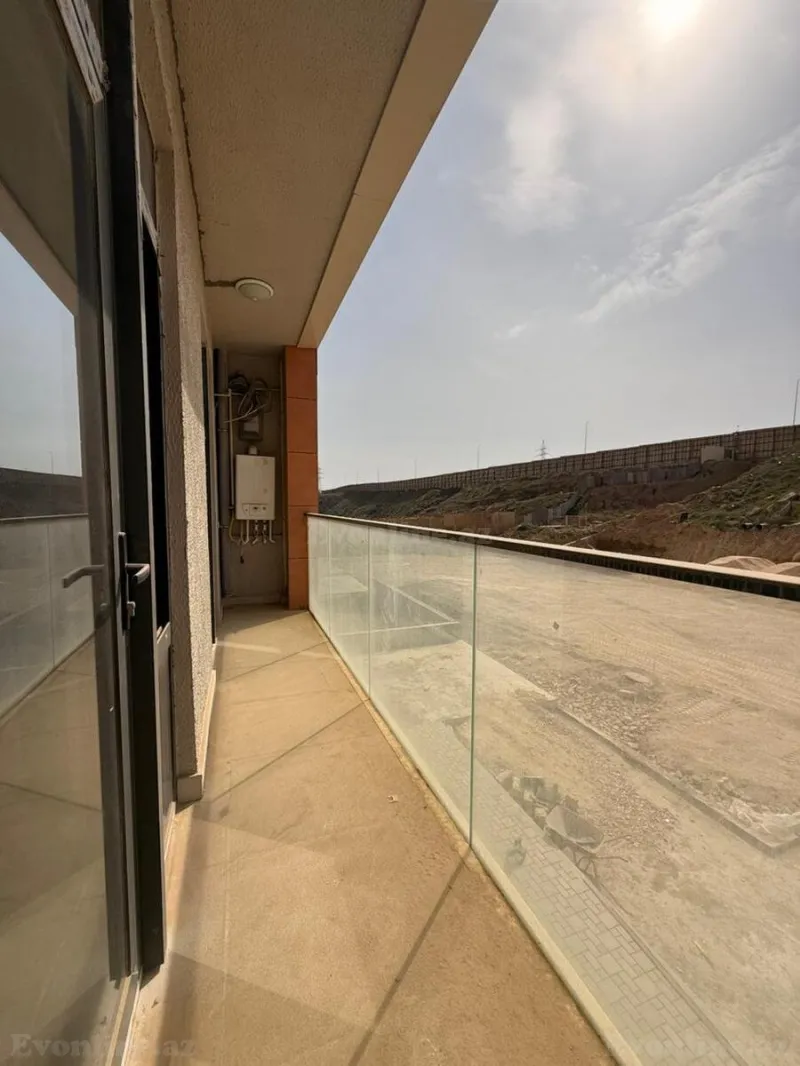 Satılır 3 otaqlı Mənzil Yeni tikili 72 m² Yasamal r. - şəkil 7