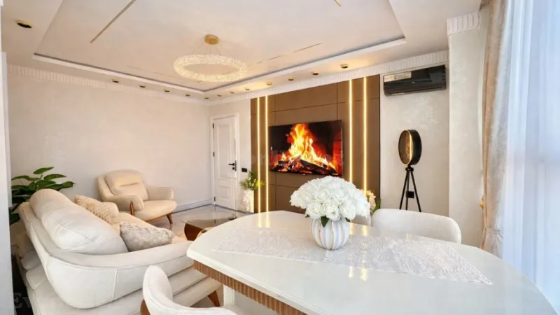 Satılır 3 otaqlı Mənzil Yeni tikili 100 m² Nərimanov r.