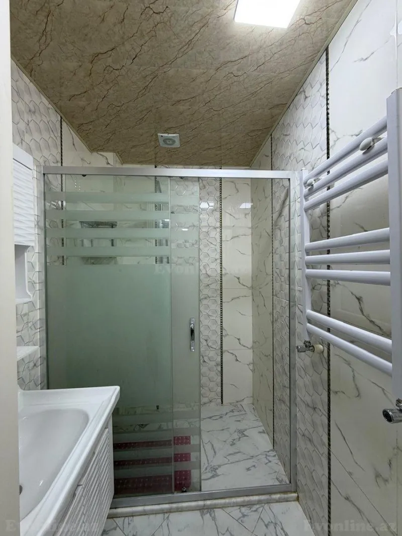 Satılır 3 otaqlı Mənzil Yeni tikili 57 m² Masazır - şəkil 6