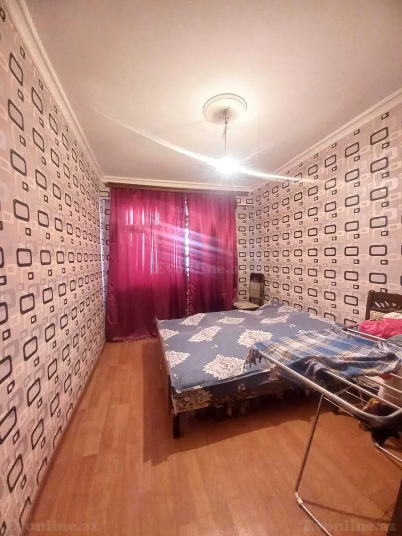 Satılır 2 otaqlı Mənzil Yeni tikili 65 m² Yeni Yasamal - şəkil 3