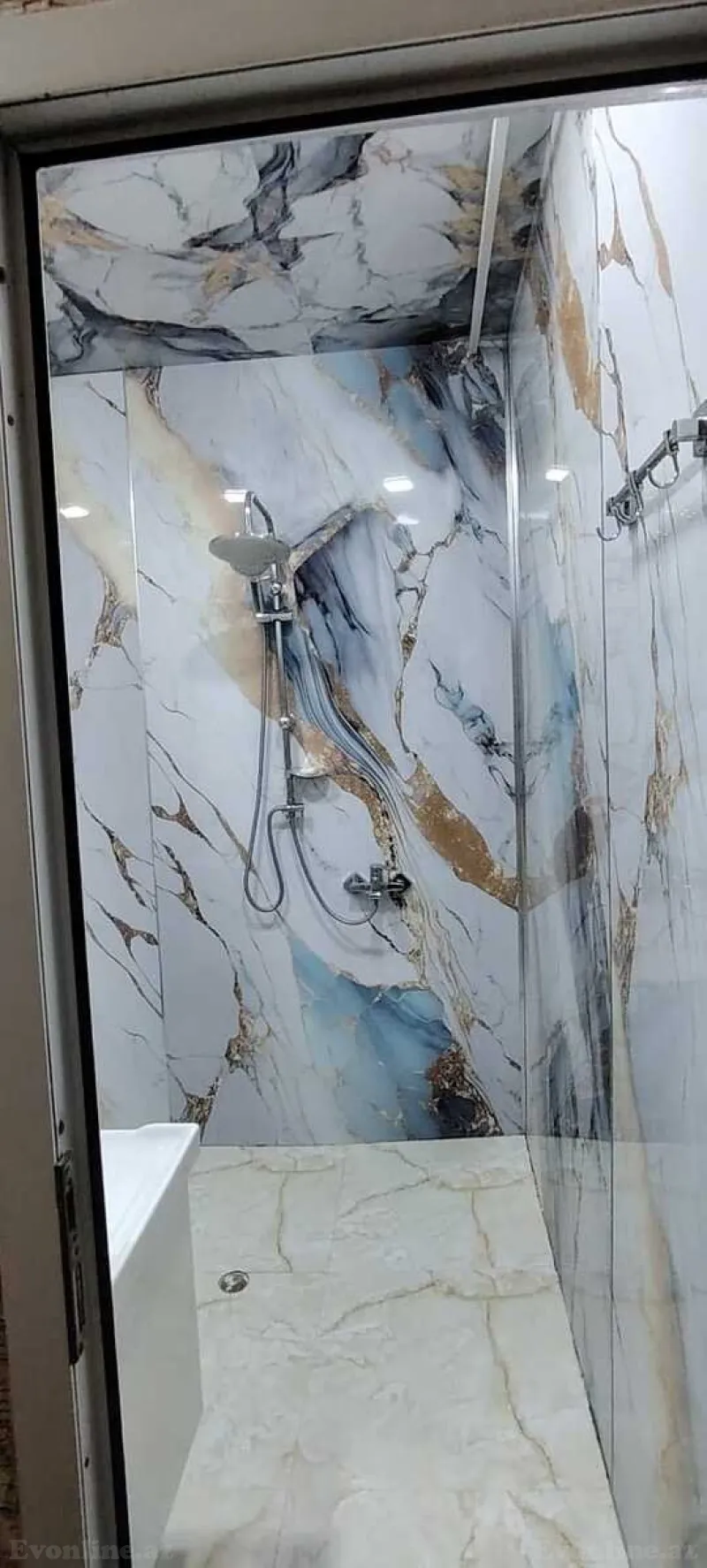 Satılır 2 otaqlı Mənzil Köhnə tikili 55 m² 4-cü mikrorayon - şəkil 4