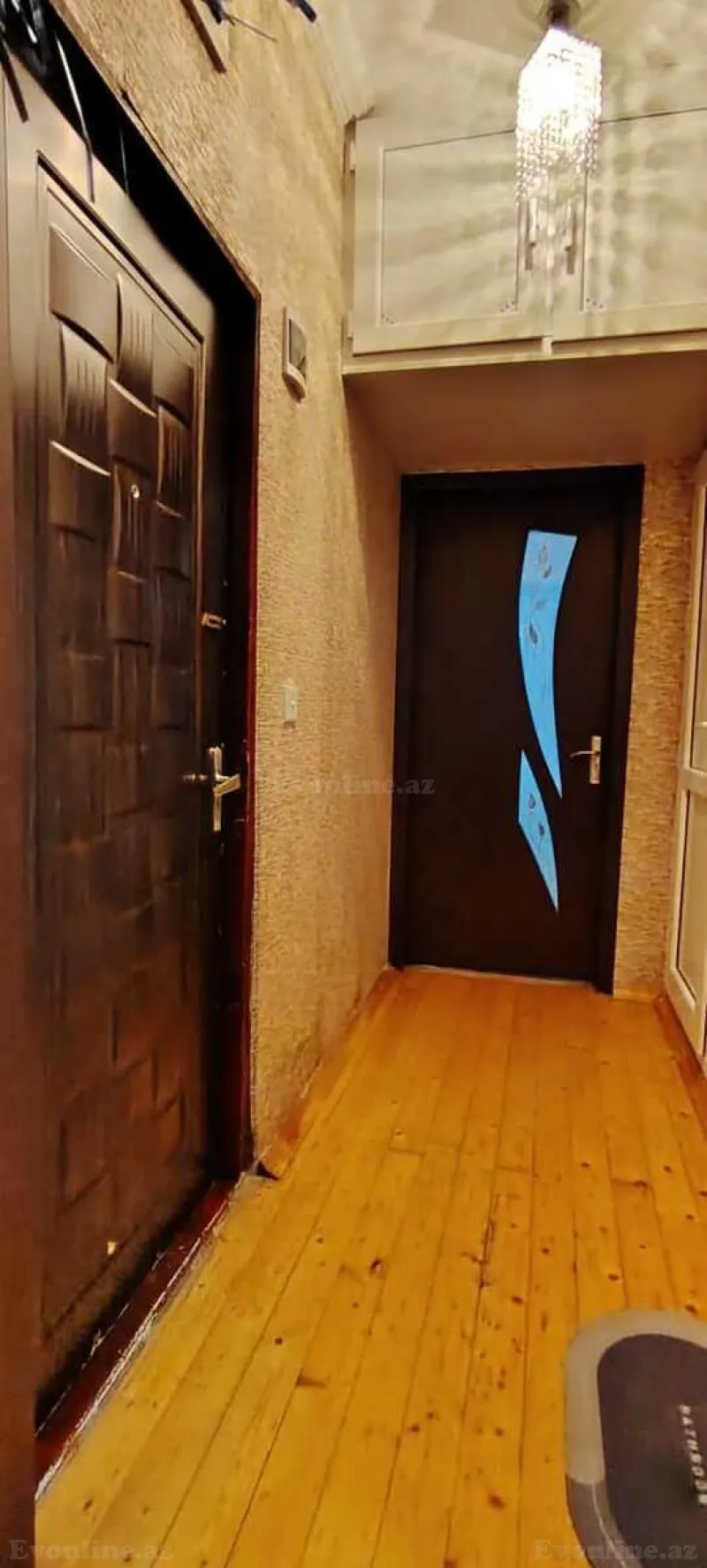 Satılır 2 otaqlı Mənzil Köhnə tikili 55 m² 4-cü mikrorayon - şəkil 8