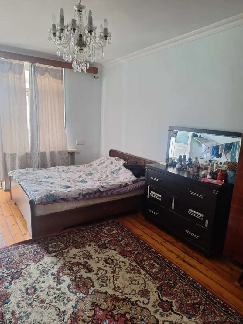Satılır 3 otaqlı Mənzil Köhnə tikili 70 m² Neftçilər m. - şəkil 11