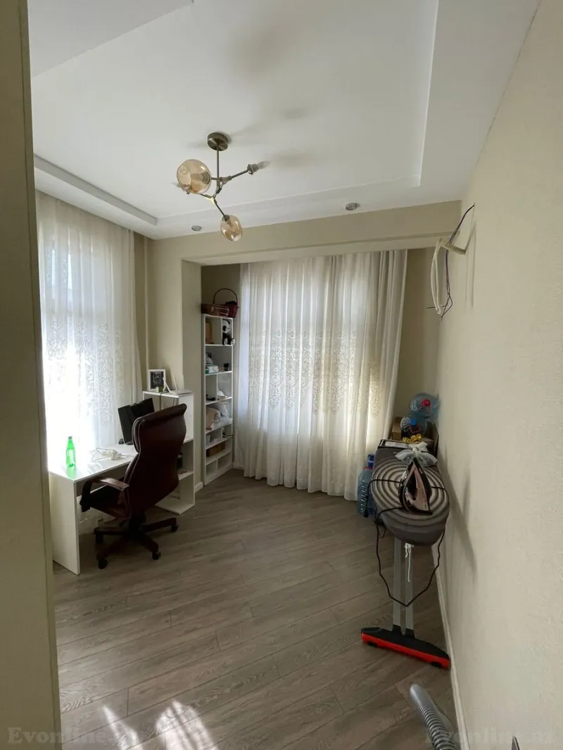Satılır 3 otaqlı Mənzil Yeni tikili 88 m² 28 May m. - şəkil 22