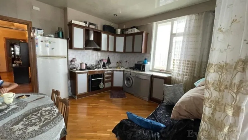 Satılır 4 otaqlı Mənzil Yeni tikili 156 m² Yasamal - şəkil 6