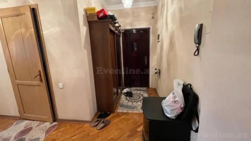 Satılır 4 otaqlı Mənzil Yeni tikili 156 m² Yasamal - şəkil 7