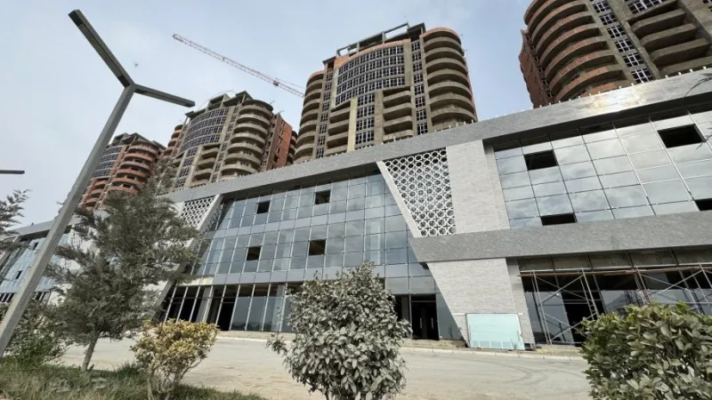 Bakı, Qaradağ r., Lökbatanda 2 otaqlı mənzil satılır