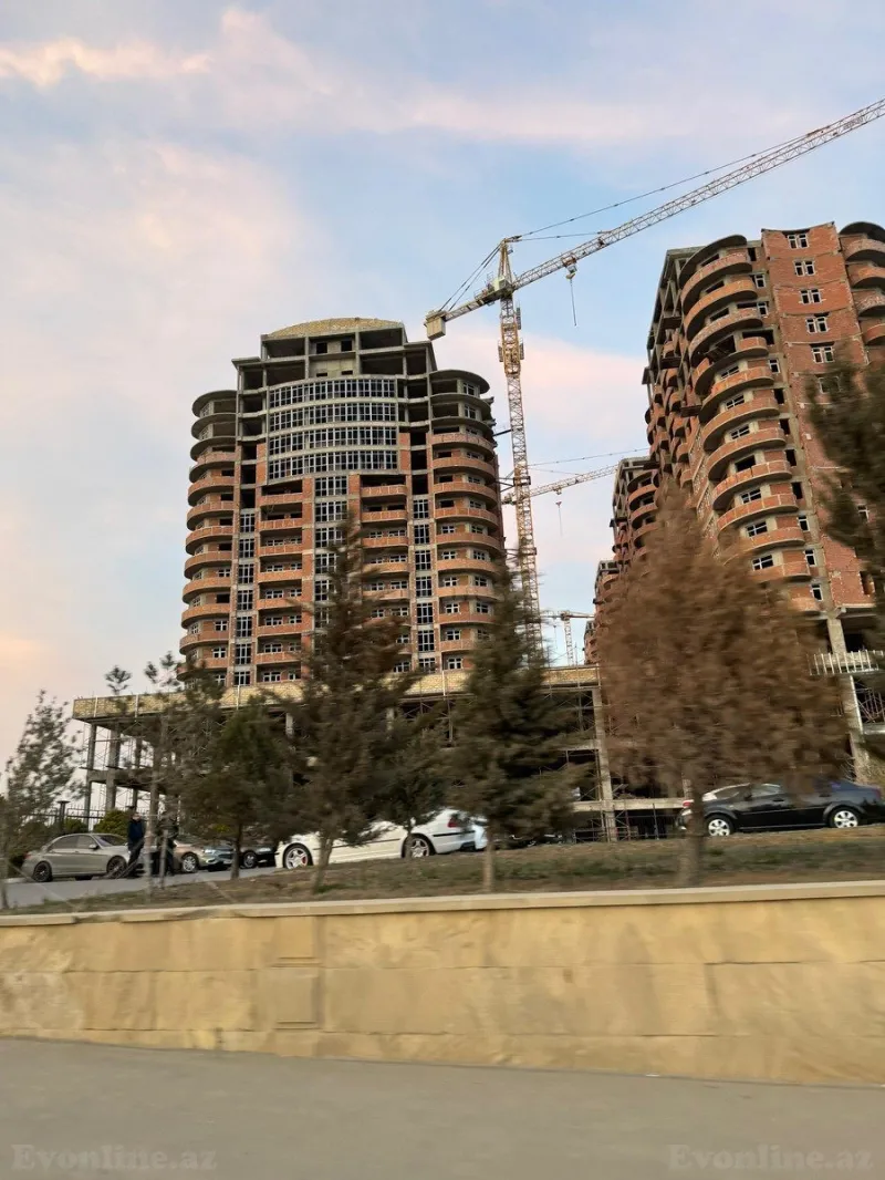 Satılır 2 otaqlı Mənzil Yeni tikili 84 m² Lökbatan - şəkil 7