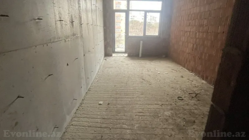 Satılır 2 otaqlı Mənzil Yeni tikili 84 m² Lökbatan - şəkil 9