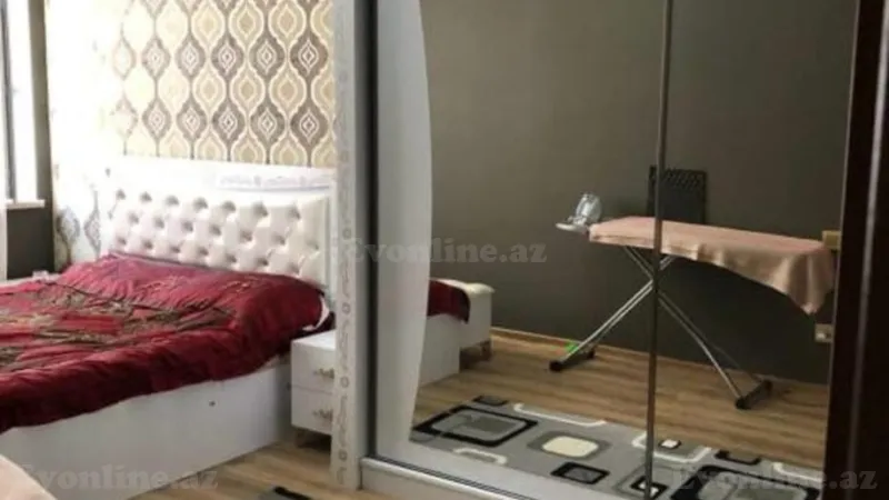 Satılır 3 otaqlı Mənzil Yeni tikili 93 m² Yeni Yasamal - şəkil 2