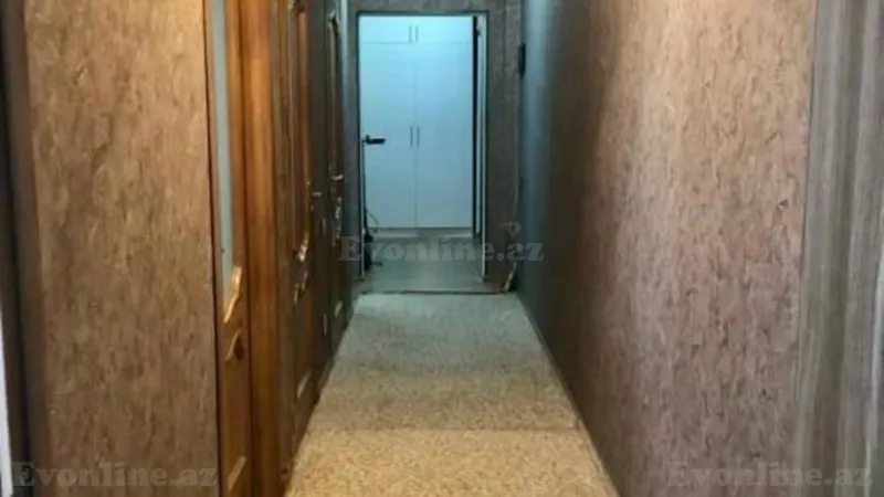 Satılır 3 otaqlı Mənzil Yeni tikili 93 m² Yeni Yasamal - şəkil 6