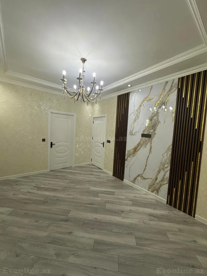 Satılır 2 otaqlı Mənzil Köhnə tikili 50 m² 5-ci mikrorayon - şəkil 2